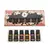 SET 6 ESENCIAS BASE ACEITE PARA JABONES Y VELAS 10 ML - comprar online