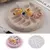 MOLDE SILICONA PORTA 15 ANILLOS CIRCULAR IRREGULAR - tienda online