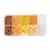 Imagen de KIT ARMAR PULSERAS COLLARES MOSTACILLAS Y ESFERAS COLOR A ELECCION