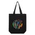 KIT DE BORDADO BOLSA DE LONA CON BASTIDOR - Novara Store