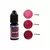 COLORANTE CONCENTRADO VELAS Y JABONES 10 ML (UNIDAD) en internet