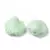 CUENTAS OSTRAS MULTICOLOR PASTEL X 25 GR X 60 U APROX - Novara Store