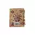 MINI LIBRETA ANOTADOR CAPIBARA CARPINCHO SEPARADORES - Novara Store
