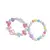 Imagen de KIT PARA ARMAR JOYERIA INFANTIL MULTICOLOR TIJERA VINCHA