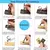 KIT BOTONES BROCHES A PRESION + HERRAMIENTAS LATON 30 JUEGOS