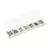 KIT ARMAR ALFILER CON CABEZA ANZUELO PITON ARGOLLA CADENA 2 MTS 420 UNI - comprar online