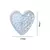 MOLDE SILICONA CORAZON DIAMANTE en internet