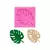 MOLDE SILICONA HOJA PALMA EXTRA SMALL - comprar online