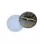 MOLDE SILICONA RELOJ ROMANO 15,5CM - comprar online