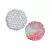 MOLDE SILICONA POSAVASOS DIAMANTES CIRCULO IRREGULAR - comprar online