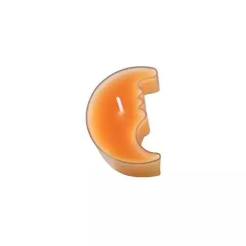 RECIPIENTE DE ACRILICO CONTENEDOR LUNA - comprar online