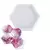 MOLDE BANDEJA HEXAGONAL - comprar online