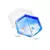 MOLDE POSAVASOS HEXÁGONO - comprar online