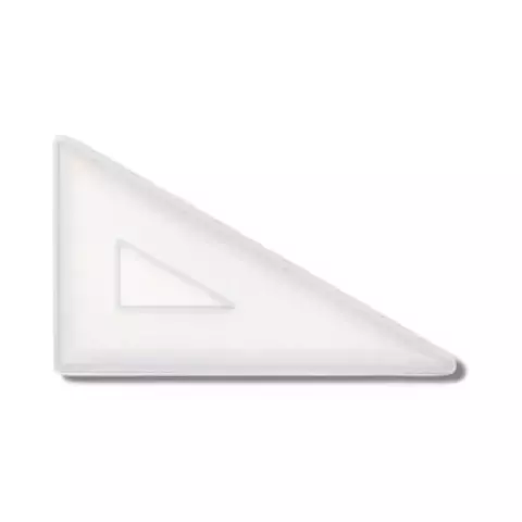 MOLDE ESCUADRA DE 9 CM. - comprar online