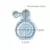 MOLDE SHAKER PERFUME en internet