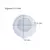MOLDE SILICONA BANDEJA PLATO FLOR 12 X 11,5 CM en internet