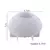 MOLDE SILICONA CARACOLA OSTRA MAX - comprar online