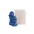MOLDE SILICONA PESEBRE JOSE MARIA JESUS NAVIDAD PASCUAS - comprar online