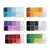 KIT ARMAR PULSERAS COLLARES MOSTACILLAS Y ESFERAS COLOR A ELECCION - comprar online