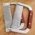 CORTADOR DE JABON ACERO INOX - tienda online