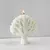 MOLDE SILICONA ARBOL DE LA VIDA VELA 10 X 10,5 CM - Novara Store