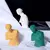 MOLDE SILICONA ESCULTURA FIGURA ROMANA CARA Y TORSO DE MUJER - tienda online