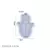 MOLDE SILICONA MANO DE FATIMA MAX - MODELO OJO - comprar online