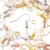 KIT ARMAR AROS ANZUELOS FRU FRU ARGOLLAS - SET 90 PIEZAS - Novara Store