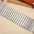 CORTADOR DE JABON ACERO INOX