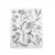 PLANCHA SELLOS DE SILICONA CRISTAL 15 FLORES - comprar online