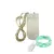 TIRA DE LUZ LED BLANCO CALIDO PARA RESINA - comprar online