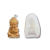 MOLDE SILICONA BUDA SENTADO en internet