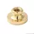 SELLO DE LACRE PERRO SENTADO SILUETA X 2,5 CM - Novara Store