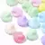 CUENTAS OSTRAS MULTICOLOR PASTEL X 25 GR X 60 U APROX - comprar online