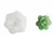 MOLDE SILICONA SUCULENTA MEDIANA MODELO B - 011F5 - comprar online