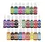 PIGMENTO LIQUIDO SEMITRANSPARENTE PARA RESINA X 10 ML (UNIDAD)