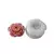 MOLDE SILICONA FLOR CAMELIA 3D en internet