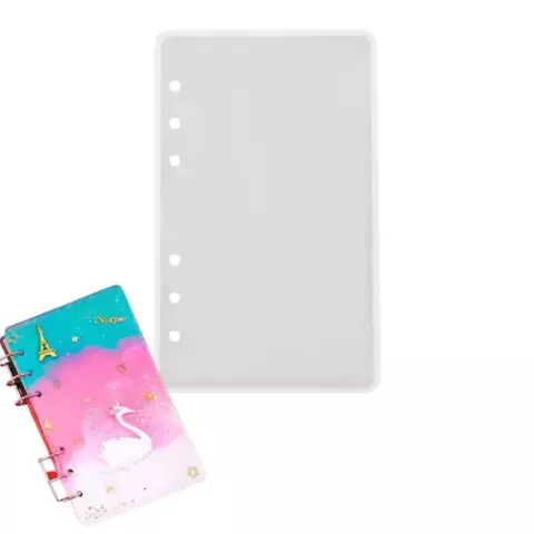 MOLDE TAPA DE AGENDA (INDIVIDUAL) - comprar online