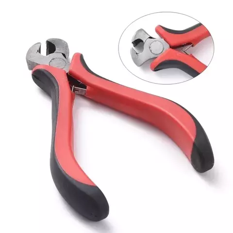 PINZA ALICATE CORTE FRONTAL ARTESANIAS - comprar online