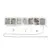 KIT ARMAR ALFILER CON CABEZA ANZUELO PITON ARGOLLA CADENA 2 MTS 420 UNI - Novara Store