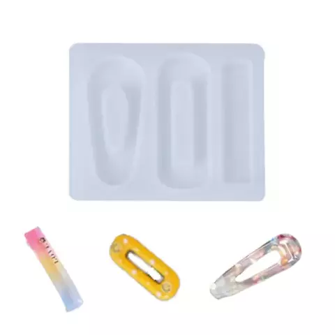 MOLDE PLANCHA 3 HEBILLAS - MODELO 1 - comprar online