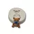 MOLDE SILICONA OSITO MINI CON MOÑO 3CM en internet