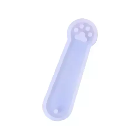 MOLDE SEÑALADOR MINI PATITA PERRO - comprar online