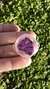 DLIZZER HOJAS POTE POTE 3,6X1CM - FUCSIA