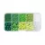 KIT ARMAR PULSERAS COLLARES MOSTACILLAS Y ESFERAS COLOR A ELECCION - Novara Store