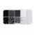 KIT ARMAR PULSERAS COLLARES MOSTACILLAS Y ESFERAS COLOR A ELECCION - tienda online