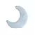 MOLDE LUNA ESTANTES REPISAS - comprar online