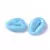 CUENTAS CARACOL MULTICOLOR INTENSO X 25 GR X 50 U APROX - Novara Store