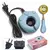 KIT CALENTADOR DE LACRE PARA SELLOS FORMA HUELLA + CUCHARA - Novara Store