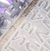 MOLDE PLANCHA DE LETRAS Y NUMEROS FACETADAS en internet